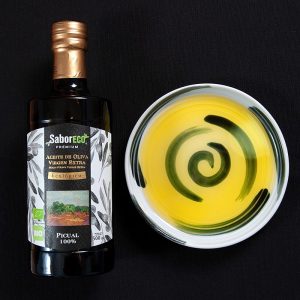 Olive oil